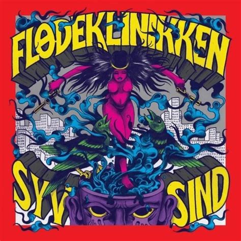 fldeklinikken medlemmer|RapSpot.dk » Flødeklinikken – ‘Syv sind’ (album)